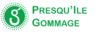 Presqu'Ile Gommage